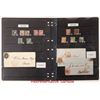 Image 1 : Spain, 1850-65 Imperforate Issues [162243]