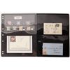 Image 7 : Spain, 1850-65 Imperforate Issues [162243]