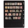 Image 2 : Sweden, 1855-89 Stamp Issues [162347]