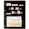 Image 1 : Switzerland, 1846-50 Cantonal Issues [162348]