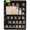 Image 1 : Switzerland, 1854-1881 Sitting Helvetia Issues [162350]