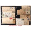 Image 1 : Great Britain and Colonies Postal Covers [162249]