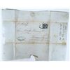Image 1 : Uruguay, 1863 Lettersheet to Buenos Aires [162304]