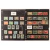 Image 1 : Worldwide, Stock Sheets in 2 Binders (~3,300 pcs) [162248]