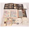 Image 1 : Foreign Stamp Collection [163483]