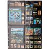 Image 11 : Major United Nations Stamp Collection [161829]