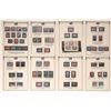 Image 17 : Major United Nations Stamp Collection [161829]