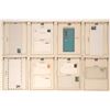 Image 26 : Major United Nations Stamp Collection [161829]