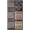 Image 2 : Major United Nations Stamp Collection [161829]