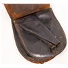 Image 2 : Extremely Rare JP Mason Pommel Saddle Bags w/ Holster, Sacramento [163809]