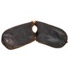 Image 3 : Extremely Rare JP Mason Pommel Saddle Bags w/ Holster, Sacramento [163809]