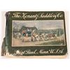 Image 1 : Konantz Saddlery Co. Catalog [161571]