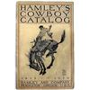 Image 1 : Hamley's Cowboy Catalog [163308]