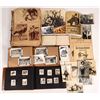 Image 1 : Wilma Olsen Cowboy and Rodeo Archive [161517]