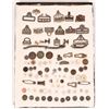 Image 1 : Buttons and Buckles from the Old West 1880's [161244]