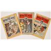 Image 1 : Buffalo Bill Weekly Dime Novels [163476]