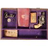 Image 2 : Prostitute's Kit with Gun, Tokens and More [156323]