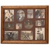 Image 1 : Framed Wild West Photos [152779]