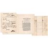 Image 1 : Chemical Laboratory & General Mining Offices - Lettersheet [163559]