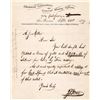 Image 2 : Chemical Laboratory & General Mining Offices - Lettersheet [163559]