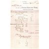 Image 1 : Pioneer Reduction Works - Statement of Account [163560]