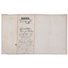 Image 2 : Territorial Comstock Mining Indenture Selling to Best & Belcher Co. [164358]