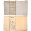 Image 2 : Devils Gate Mining District Documents, Comstock Lode [164348]