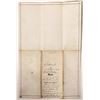 Image 2 : Deed Selling a Mill Site in Sevenmile Canyon, Comstock Lode, w/ Many Revenue Stamps [164359]