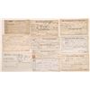 Image 1 : Comstock Mining Assessment Receipt Group [164340]
