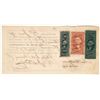Image 2 : Union Mill & Mining Co. Promissory Note Signed by JD Fry [164501]