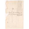Image 2 : Union Mill & Mining Co. Promissory Note Signed by William Sharon Plus Bonus [164498]