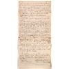 Image 2 : Two Different Comstock Mining Company Letterheads [164508]