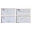 Image 1 : White & Murphy Gold & Silver Mining Co. Territorial Receipts [164510]