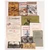 Image 1 : Mining Ephemera and Hendy Match Safe [161891]