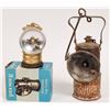 Image 1 : Mine Lighting Lamps, 2 [161522]