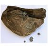 Image 2 : Specular Hematite - 14.4 pounds [146159]