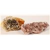 Image 2 : Calcite And Quartz [150842]