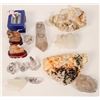 Image 1 : Quartz Crystals [150826]