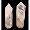 Image 1 : Polished Quartz Crystals, 2 [150814]