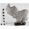 Image 1 : "Rhino" Chinese Viewing Stone [149185]