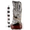 Image 2 : Chinese Viewing Stone -Lingbi Stone [149115]