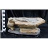 Image 1 : Custom Base W/Shell [159186]