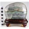 Image 1 : "Agate Boulder" Viewing Stone [149098]