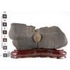 Image 1 : "Walrus" Viewing Stone [149104]