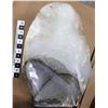 Image 1 : "Shades of Gray" Viewing Stone [159183]