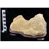 Image 2 : Stalactite Cave Viewing Stone [159194]