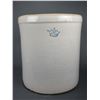 Image 1 : 10 Gallon Robinson Ransbottom Blue Crown Crock- Very Good Condition