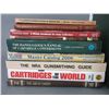 Image 2 : 30 RSA Journals- 8 Gun Books- The Old West "The Great Chiefs" Book
