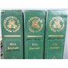 Image 3 : 30 RSA Journals- 8 Gun Books- The Old West "The Great Chiefs" Book