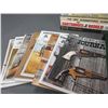 Image 4 : 30 RSA Journals- 8 Gun Books- The Old West "The Great Chiefs" Book